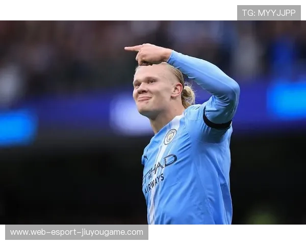 哈兰德爆发力十足，曼城锋线迎战世界杯舞台